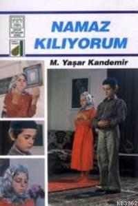 Namaz Kılıyorum