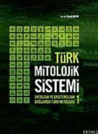 Türk Mitolojik Sistemi 1