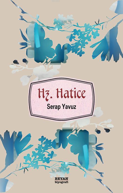 Hz. Hatice