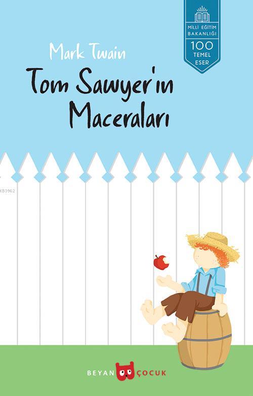 Tom Sawyer'in Maceraları