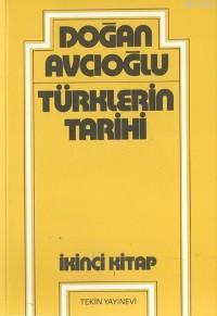 Türklerin Tarihi 2
