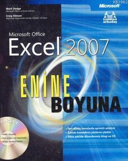 Microsoft Office 2007 Enine Boyuna
