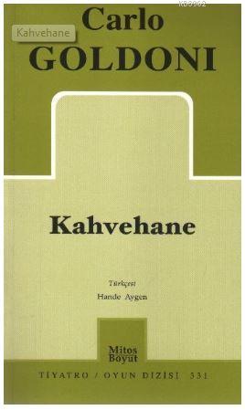 Kahvehane