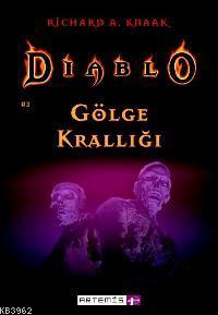 Gölge Krallığı; Diablo 3