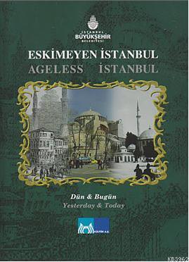 Eskimeyen İstanbul
