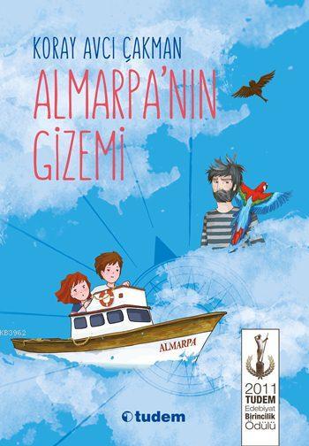 Almarpa'nın Gizemi