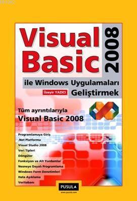 Visual Basic 2008