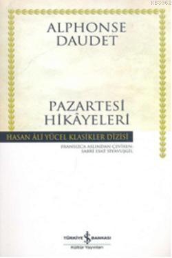 Pazartesi Hikayeleri