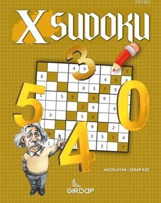 Sudoku X