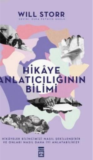 Hikaye Anlatıcılığının Bilimi