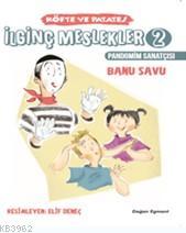 İlginç Meslekler 2 (Pandomim Sanatçısı); Köfte ve Patates