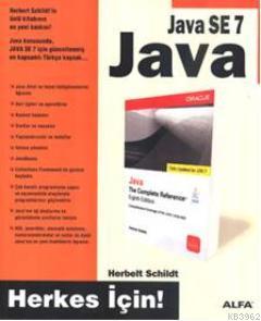 Java SE 7 Java