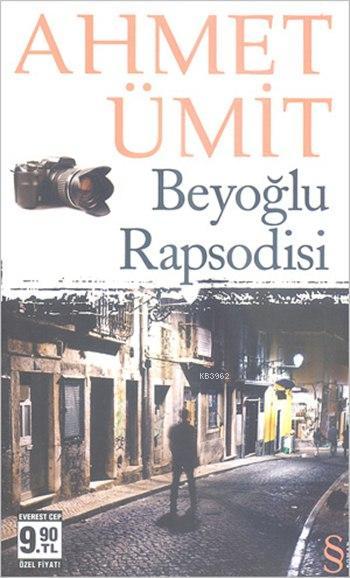 Beyoğlu Rapsodisi (Cep Boy)