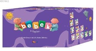 Bebek Kitapları Set (22 Kitap Takım) Ciltli