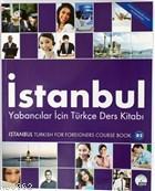 B2 İstanbul Yabancılar İçin Türkçe (2 Kitap Takım)