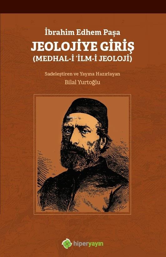 Jeolojiye Giriş (Medhal-i İlm-i Jeoloji)