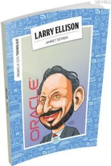 Larry Ellison (Teknoloji)