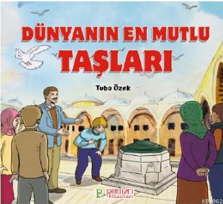 Dünyanın En Mutlu Taşları