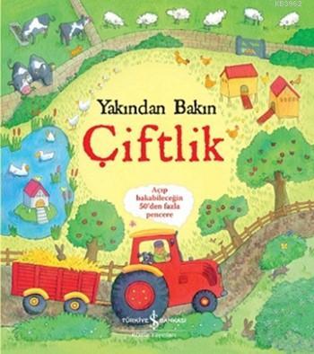 Yakından Bakın - Çiftlik