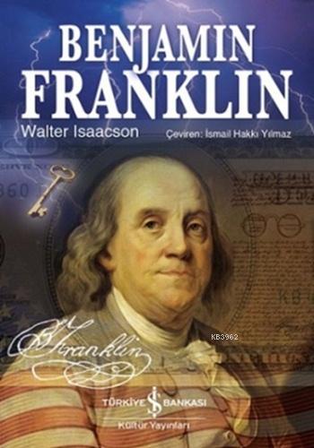 Benjamin Franklin (Ciltli)