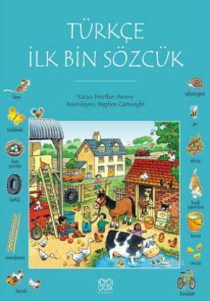 Türkçe İlk Bin Sözcük