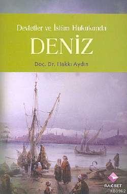 Devletler  ve İslam Hukukunda Deniz