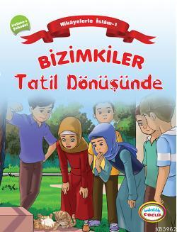 Bizimkiler Tatil Dönüşünde; Kelime-i Şehadet