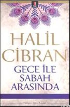 Gece ile Sabah Arasında