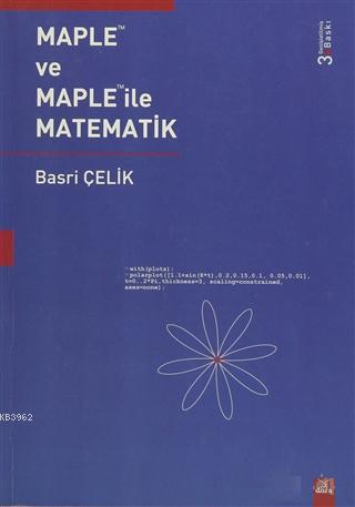 Maple ve Maple ile Matematik