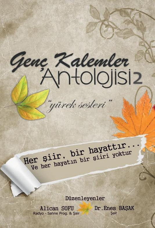 Genç Kalemler Anatolojisi 2