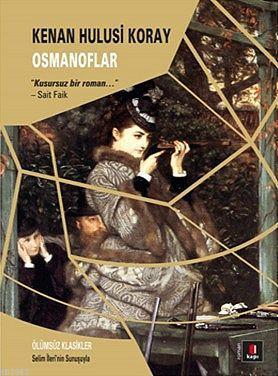 Osmanoflar