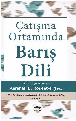 Çatışma Ortamında Barış Dili