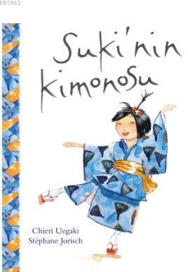 Suki'nin Kimonosu