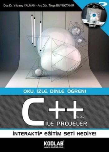 C++ İle Projeler