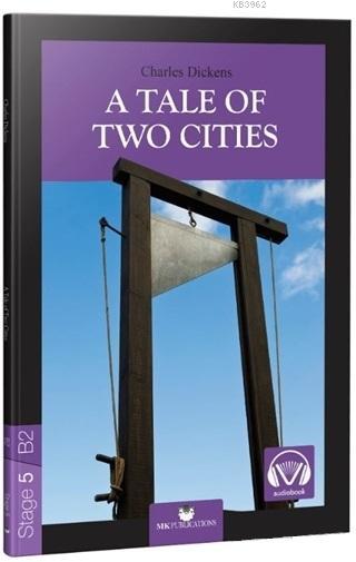 A Tale of Two Cities