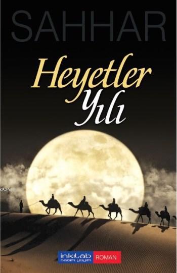 Heyetler Yılı