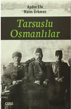 Tarsuslu Osmanlılar