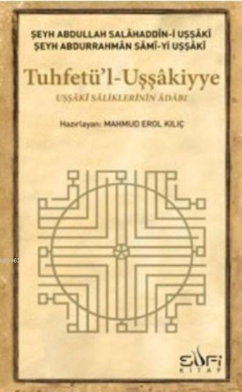 Tuhfetü'l Uşşakiyye