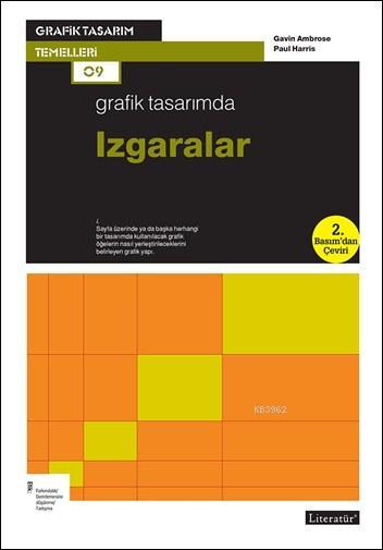 Grafik Tasarımda Izgaralar