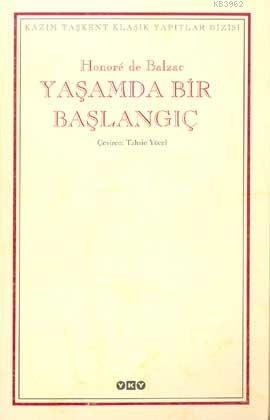 Yaşamda Bir Başlangıç