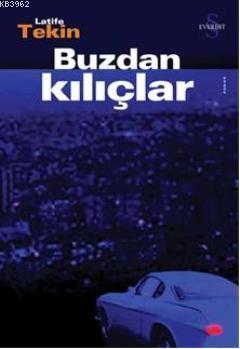 Buzdan Kılıçlar