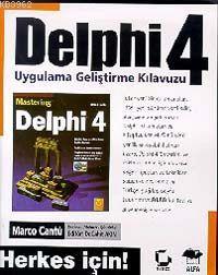 Delphi 4; Herkes İçin!