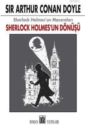 Sherlock Holmes'un Dönüşü