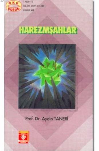 Harezmşahlar