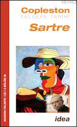 Sartre; Copleston Felsefe Tarihi