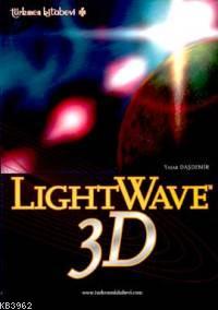 Light Wave 3d