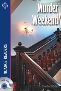 Murder Weekend; Nuance Readers