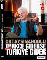 Türkçe Giderse Türkiye Gider (2 Dvd)