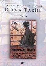 Opera Tarihi 3