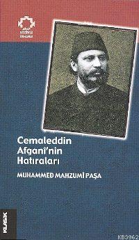 Cemaleddin Afganî´nin Hatıraları